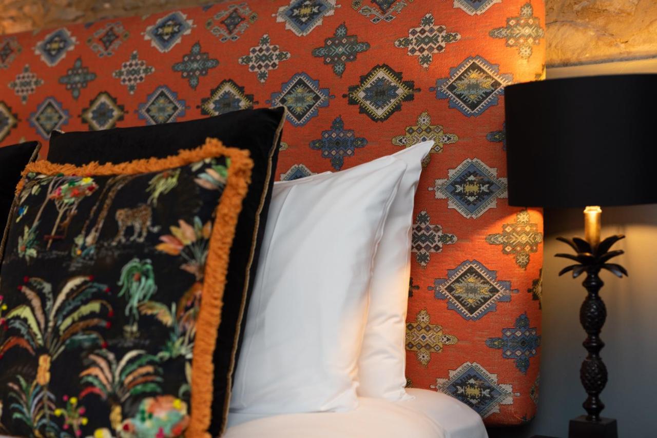 Jersey Arms Hotel Bicester Bagian luar foto
